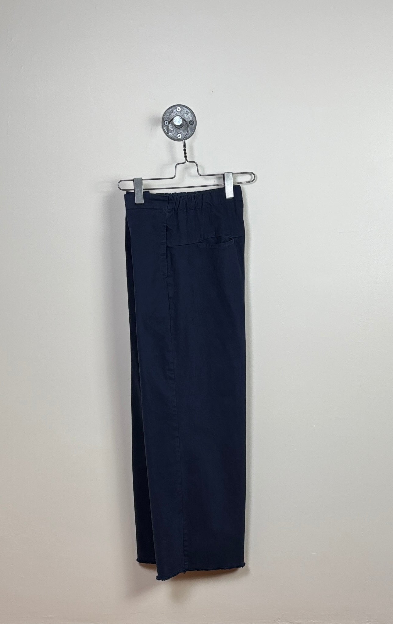 H+ Hannoh Wessel ~ Pants Pulcheria - Navy