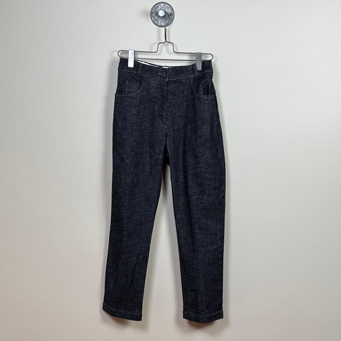 H+ Hannoh Wessel ~ Pants Prunella - Washed