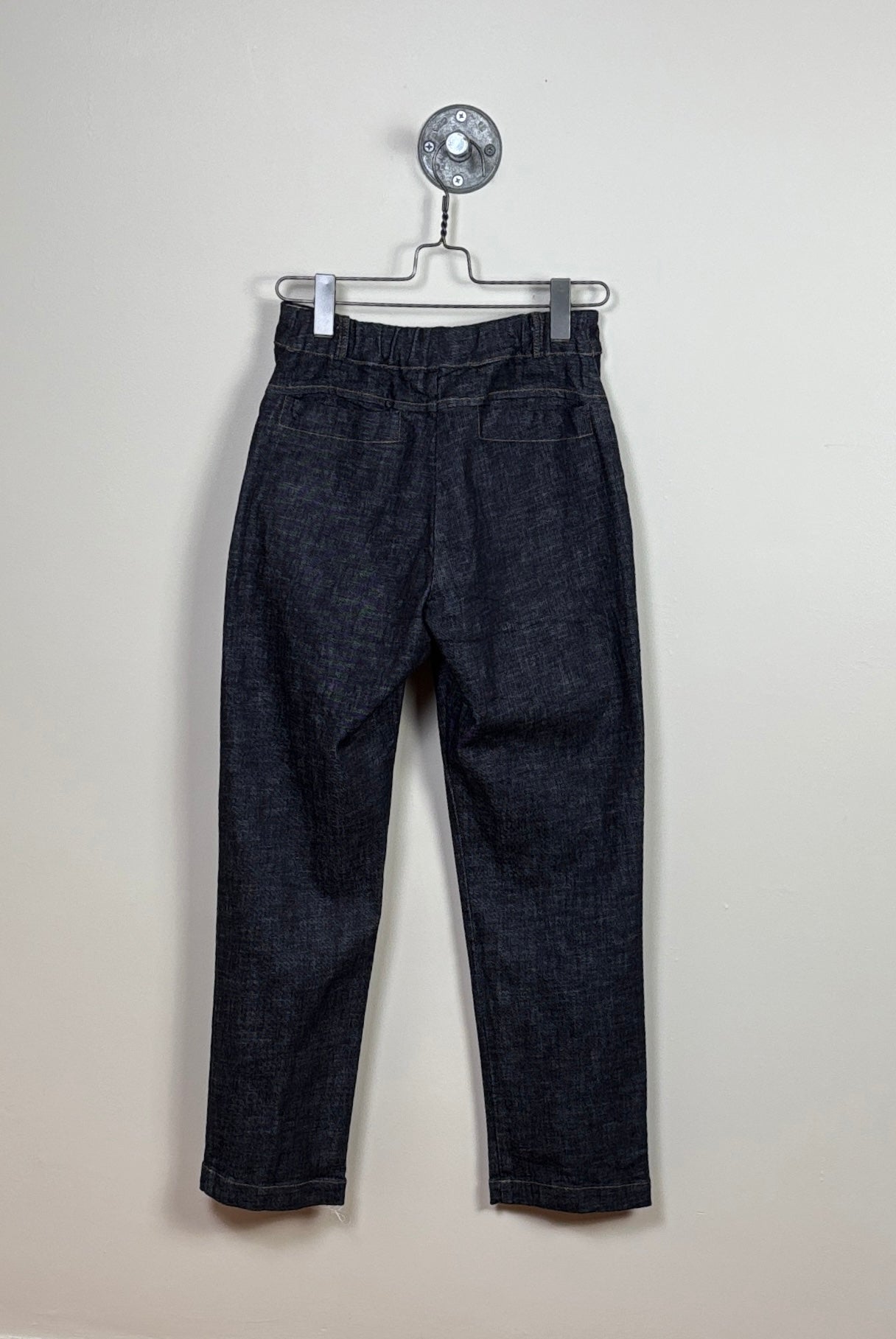 H+ Hannoh Wessel ~ Pants Prunella - Washed