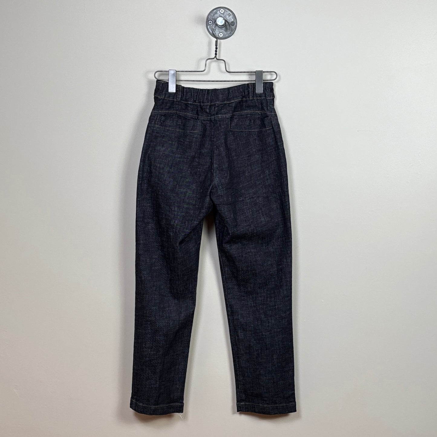 H+ Hannoh Wessel ~ Pants Prunella - Washed