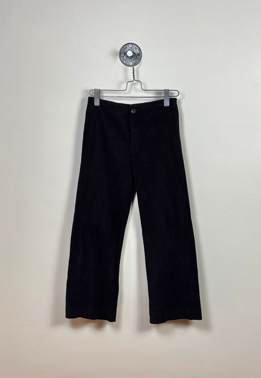 Prairie Underground  ~  Knack Cords - Black