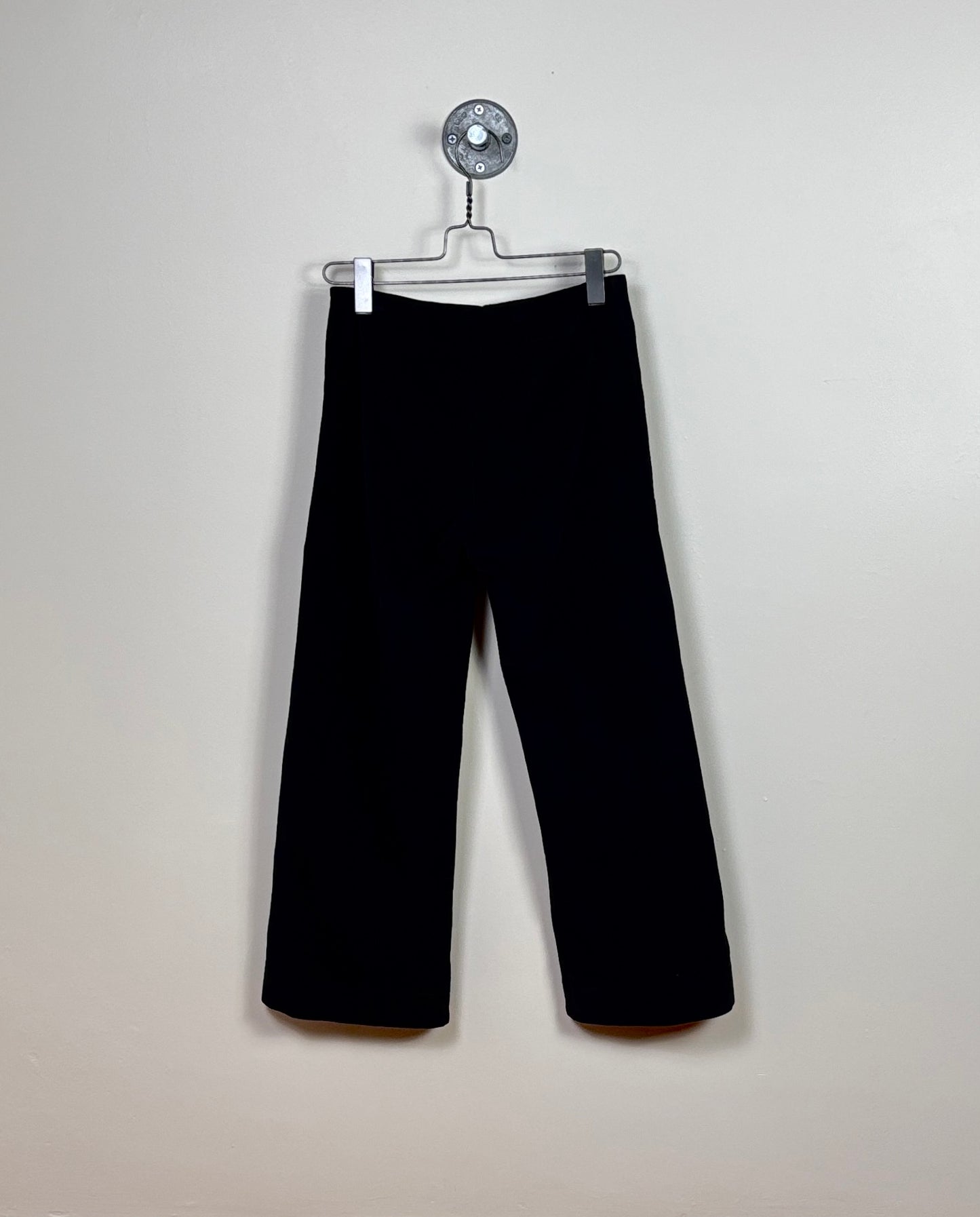 Prairie Underground ~ Knack Cords - Black