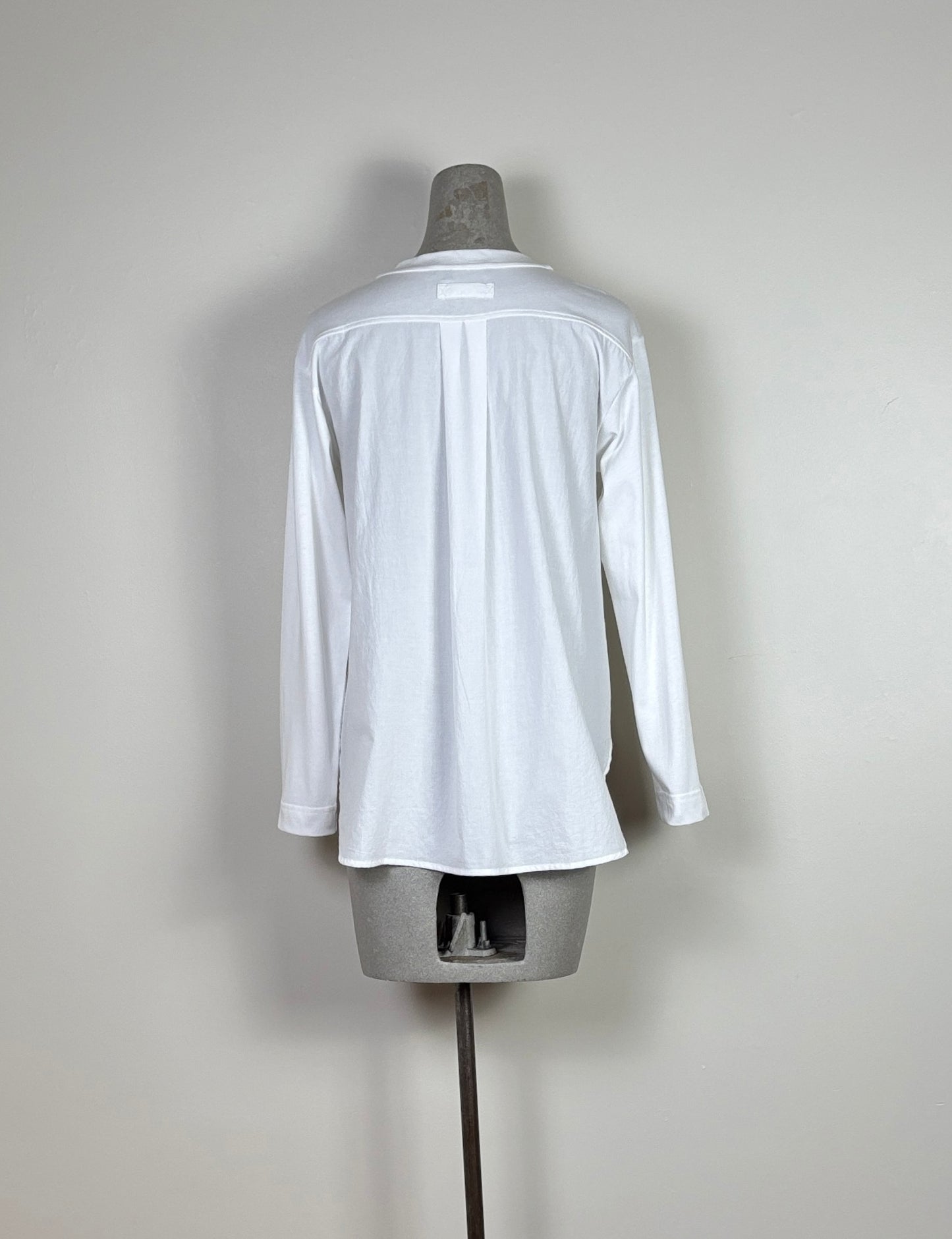 Yoshi Kondo ~ Jewel Tee - White