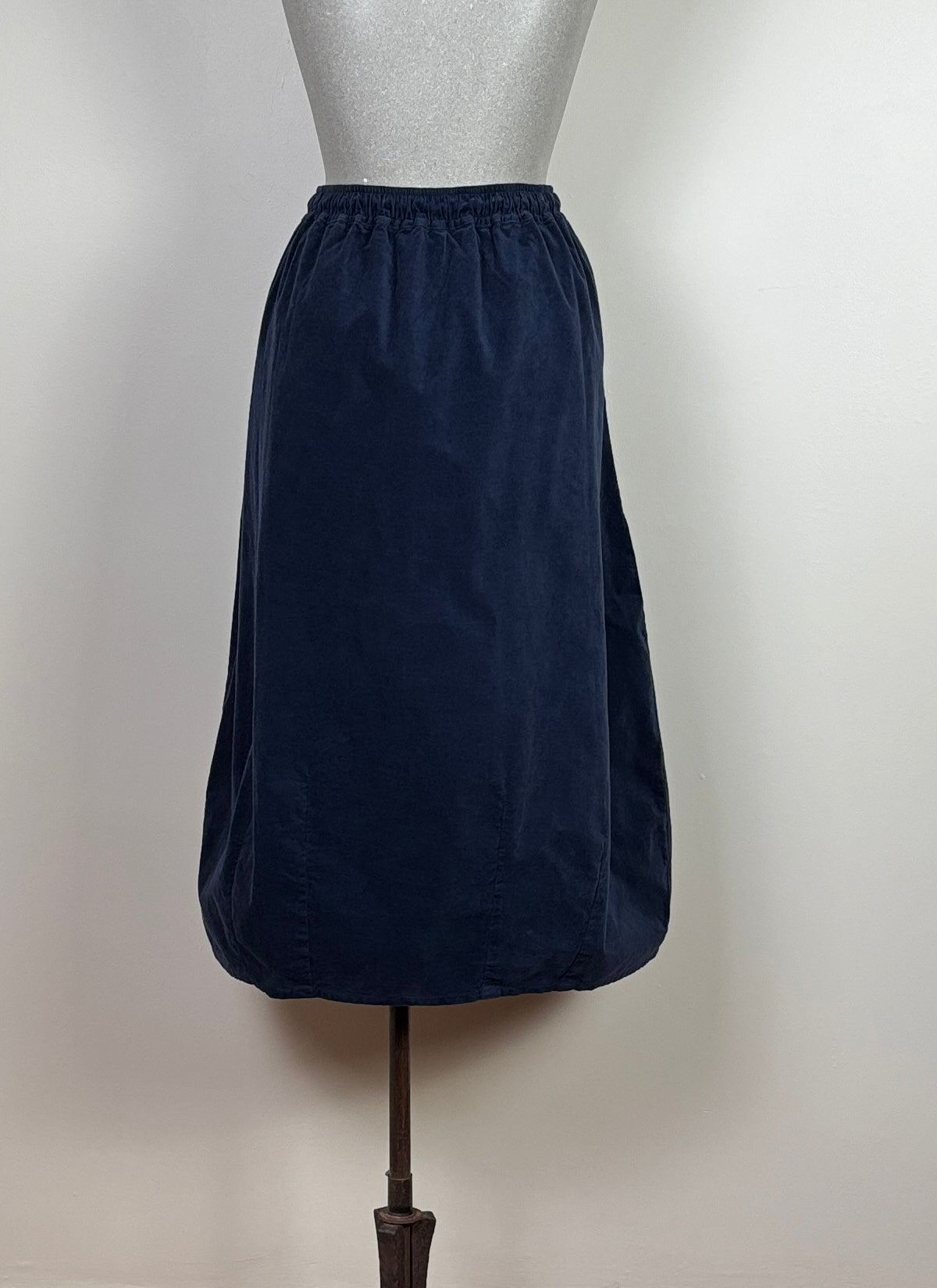 H+ Hannoh Wessel ~ Skirt Jenny - Navy