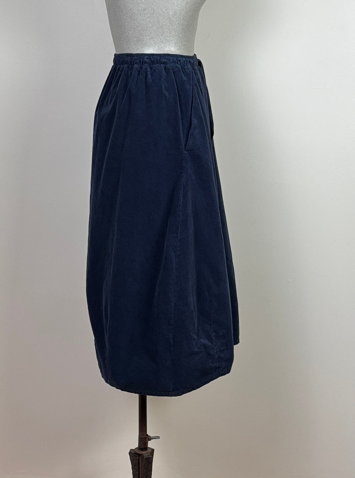 H+ Hannoh Wessel ~ Skirt Jenny - Navy