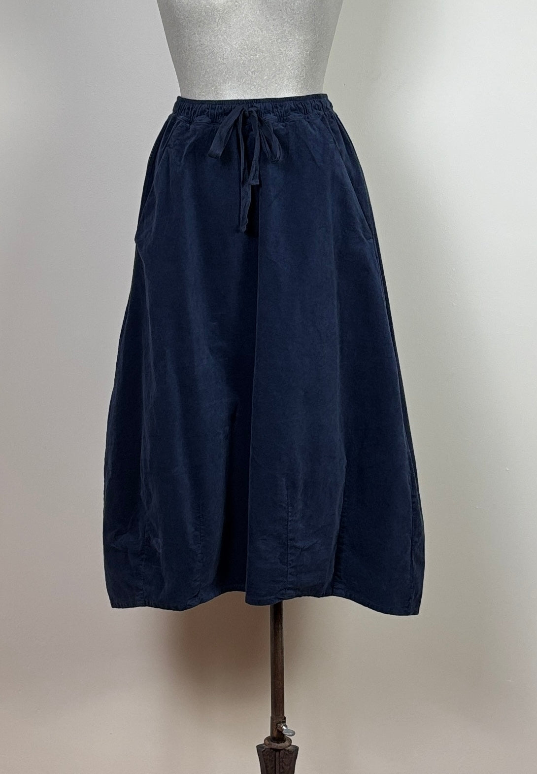 H+ Hannoh Wessel ~ Skirt Jenny - Navy
