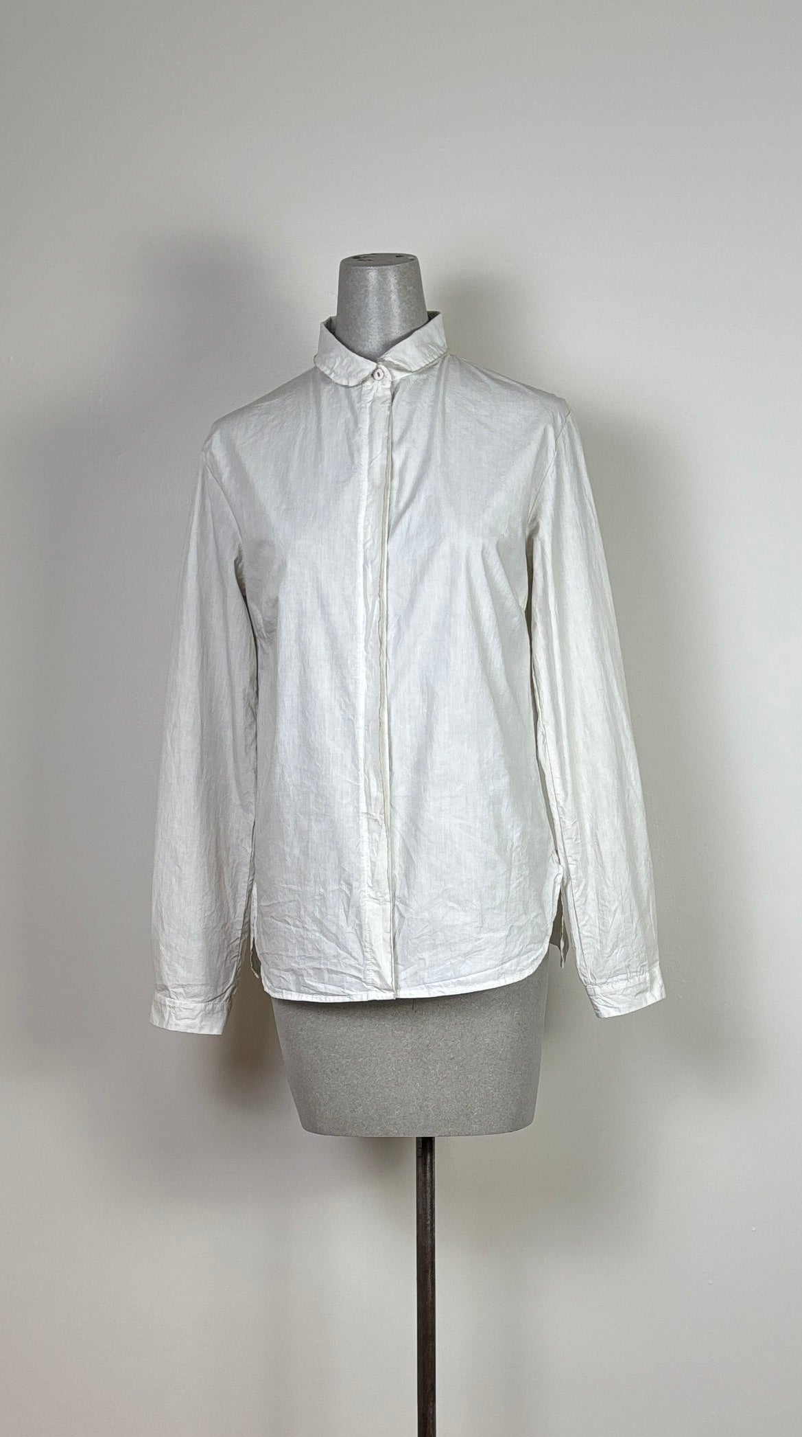 H+ Hannoh Wessel ~ Shirt Christina - Sand Old