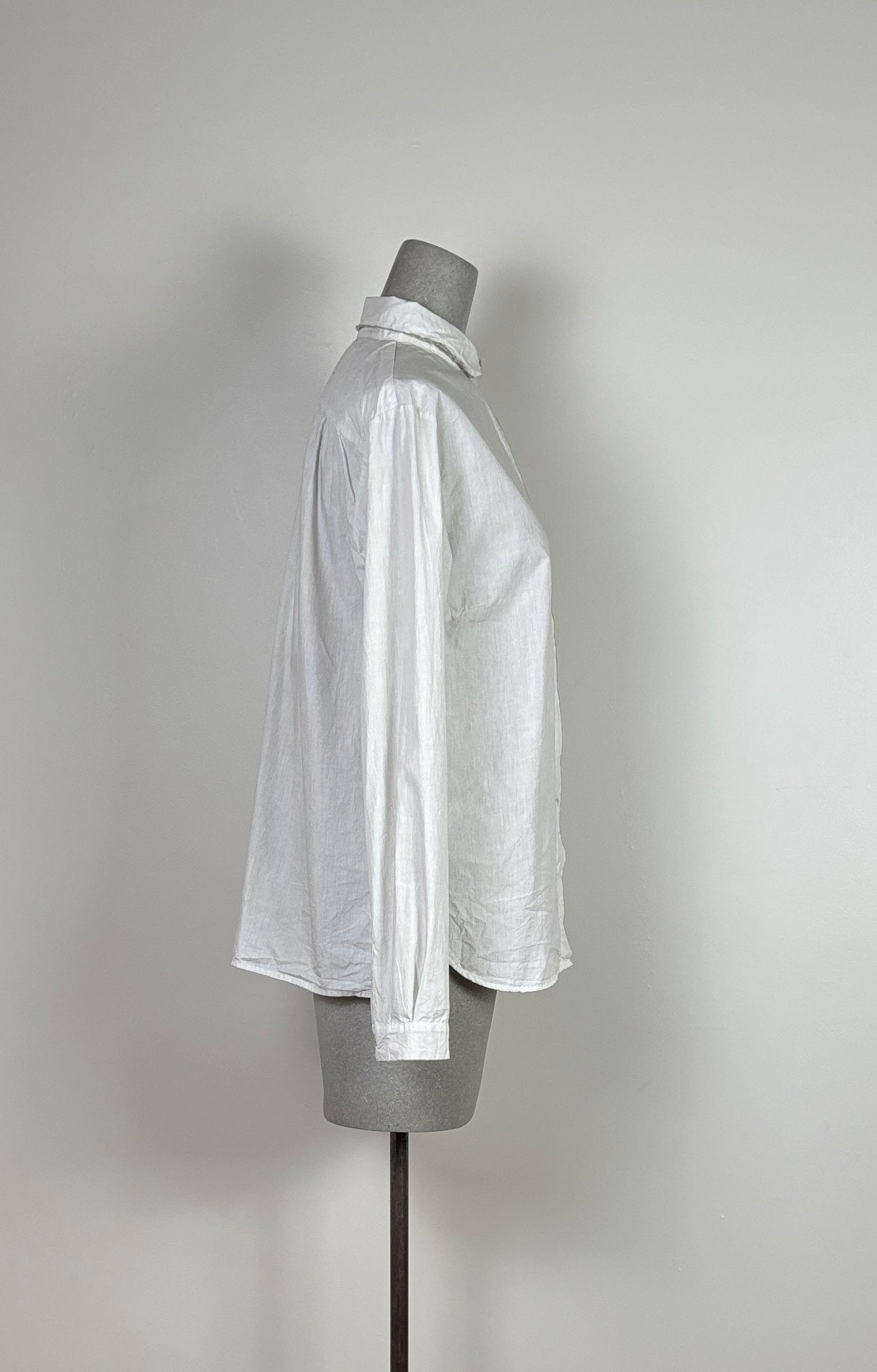 H+ Hannoh Wessel ~ Shirt Christina - Sand Old