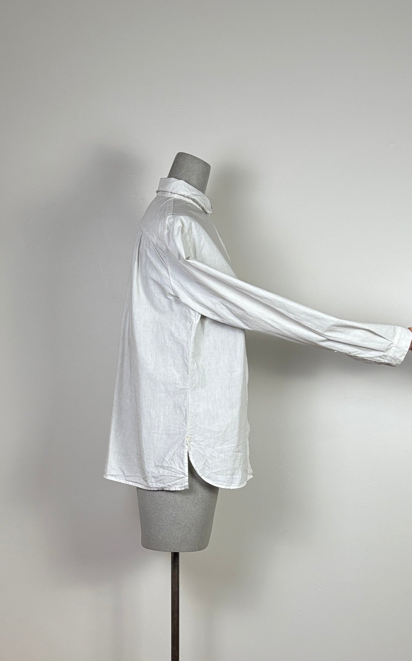 H+ Hannoh Wessel ~ Shirt Christina - Sand Old