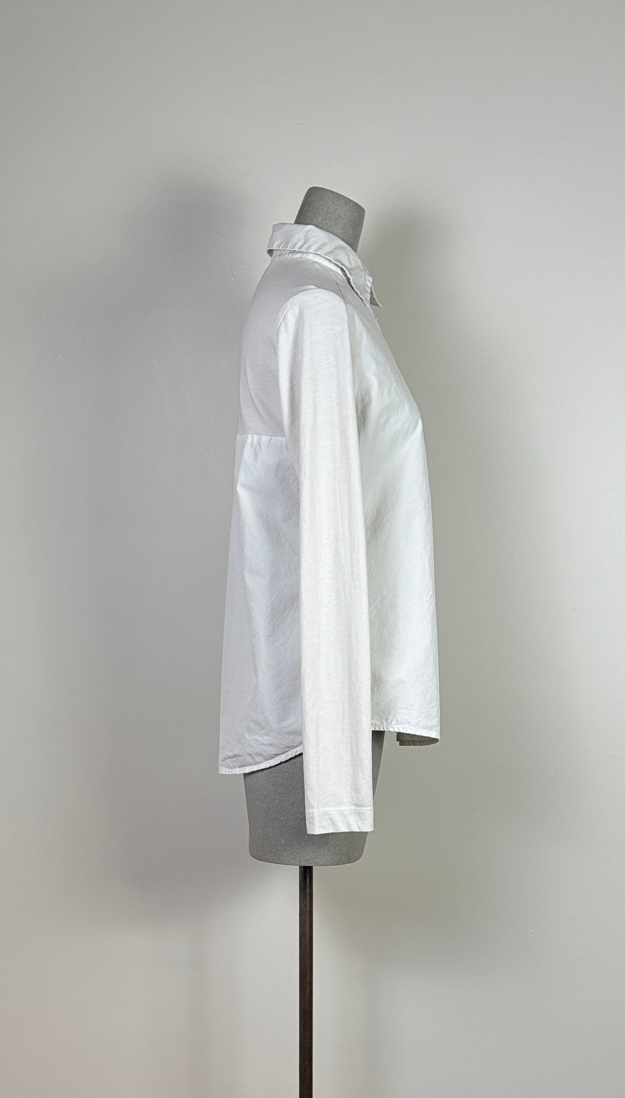 Prairie Underground ~ Doorway Shirt - Oyster