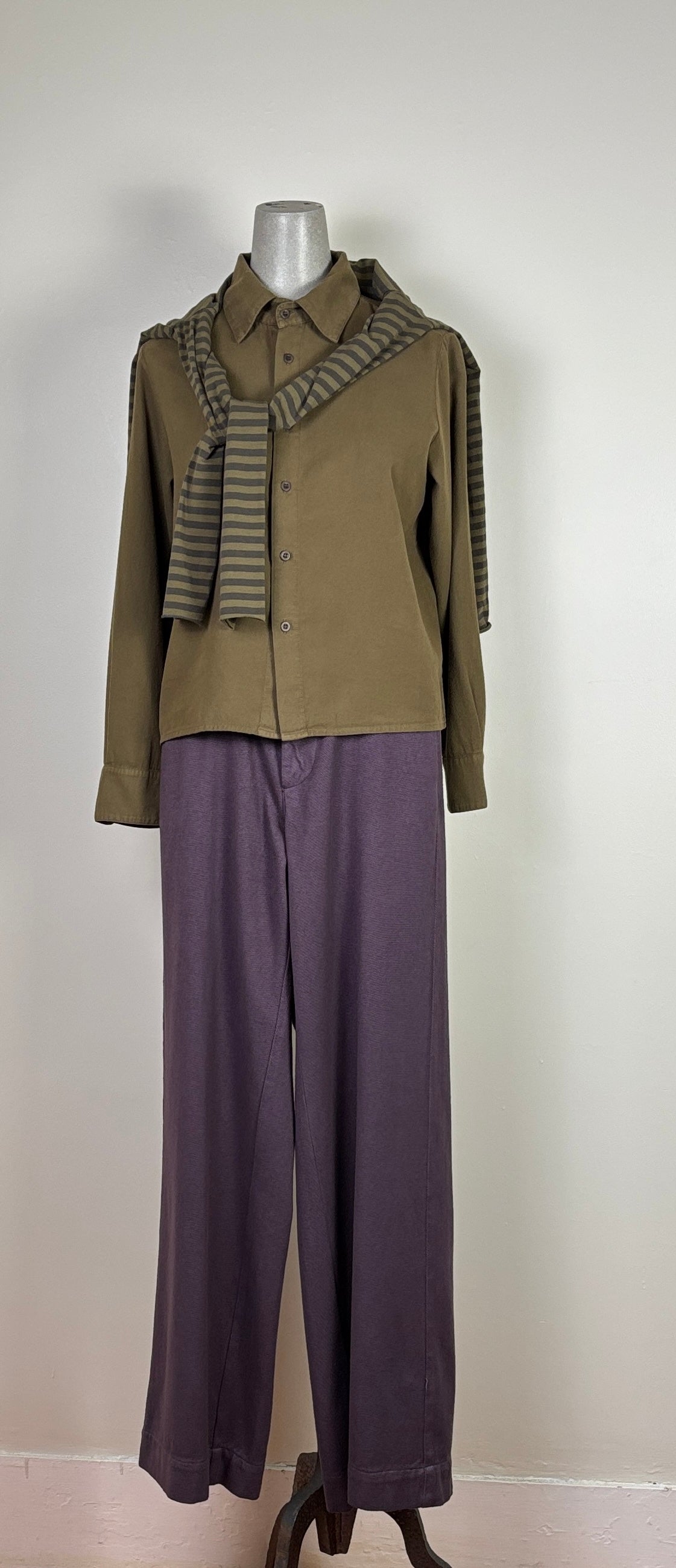 Labo.Art ~ Maglia Jeppe - Timo Stripe
