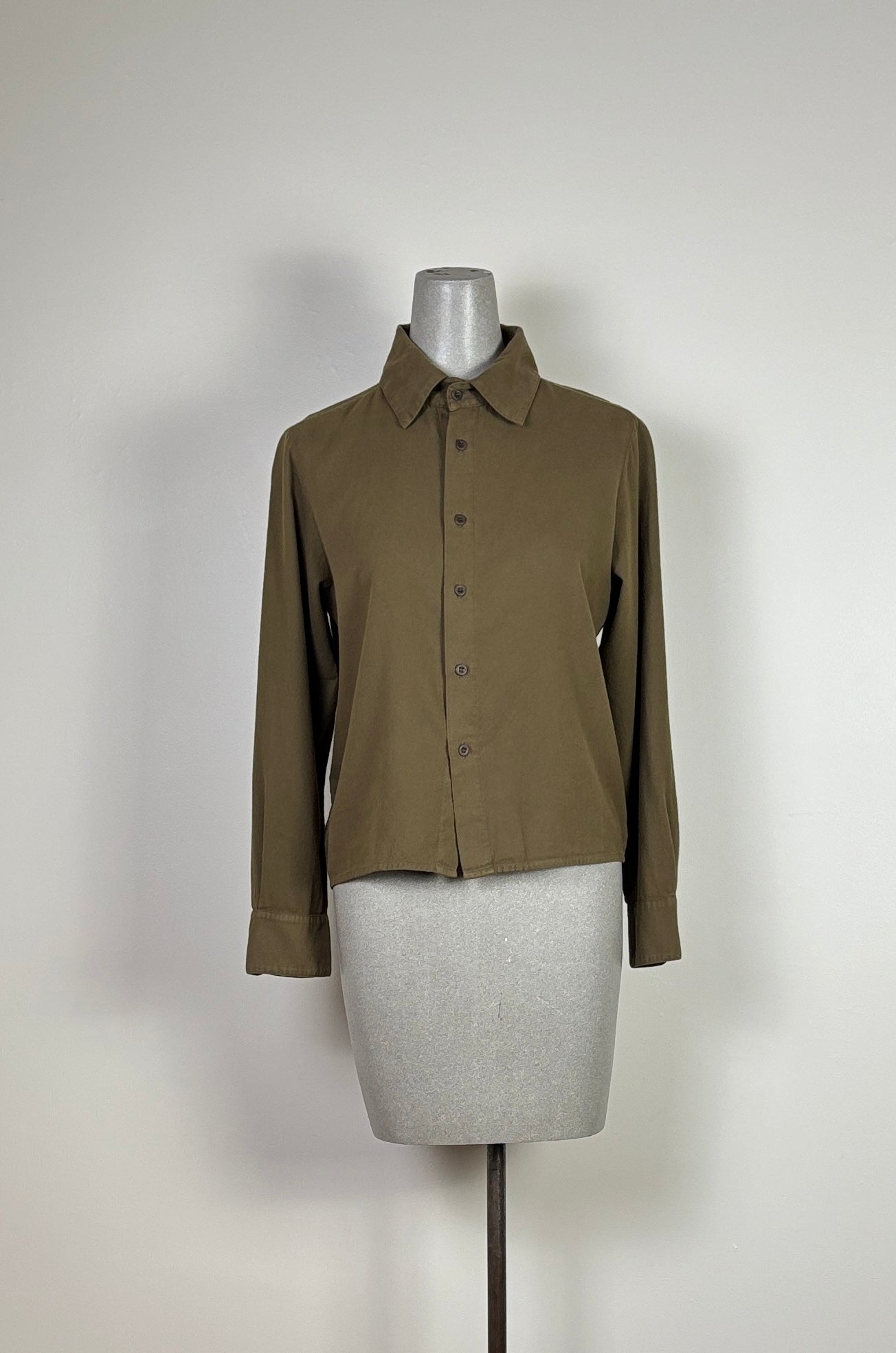 Labo.Art ~ Camicia PIcco - Timo