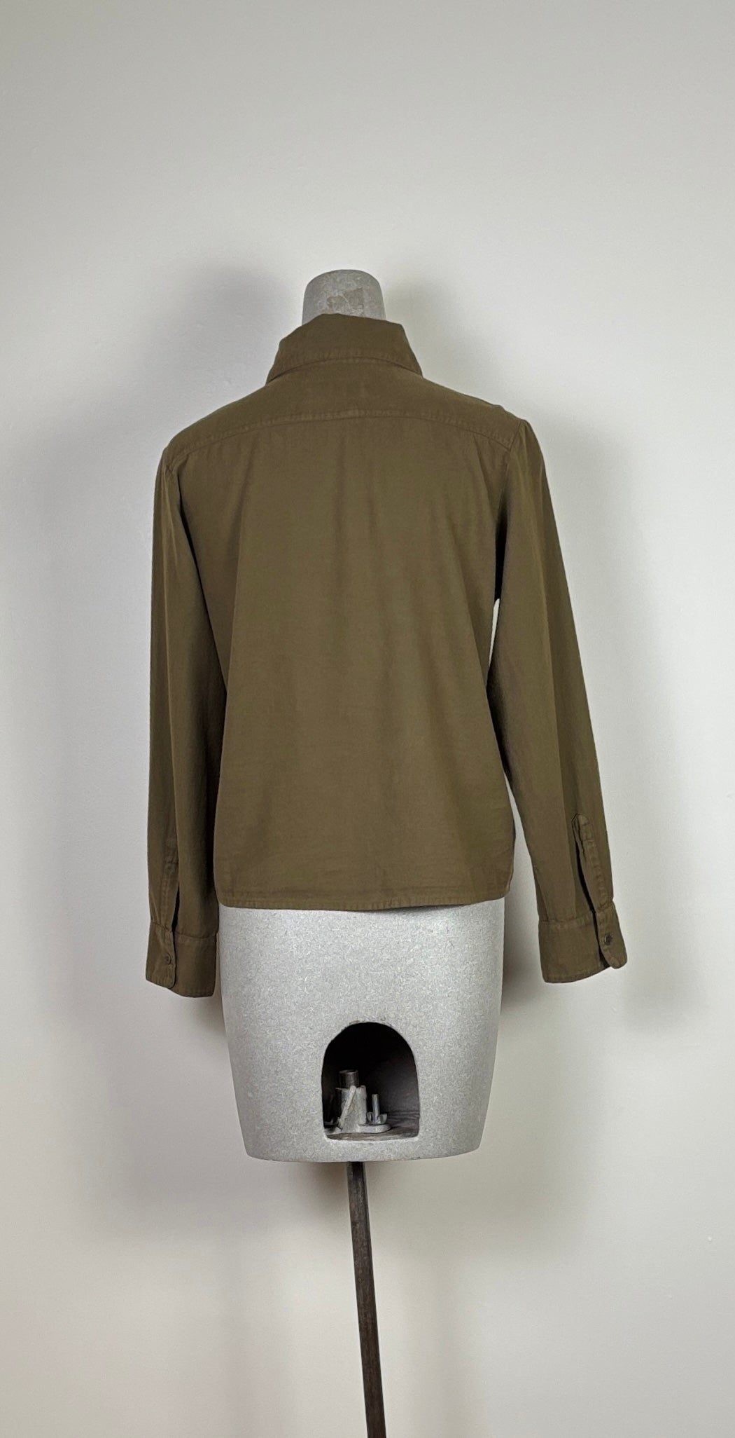 Labo.Art ~ Camicia PIcco - Timo