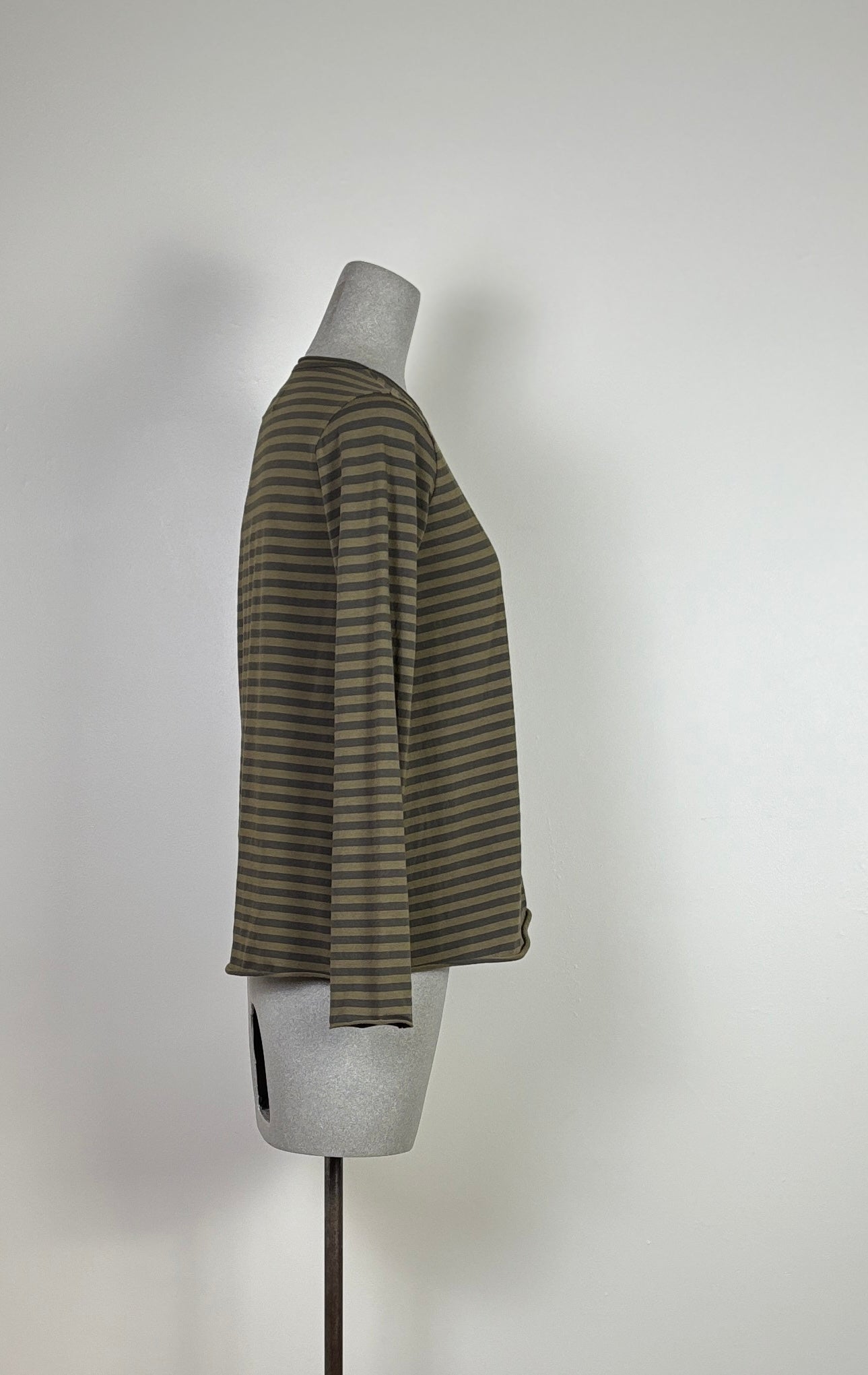 Labo.Art ~ Maglia Jeppe - Timo Stripe