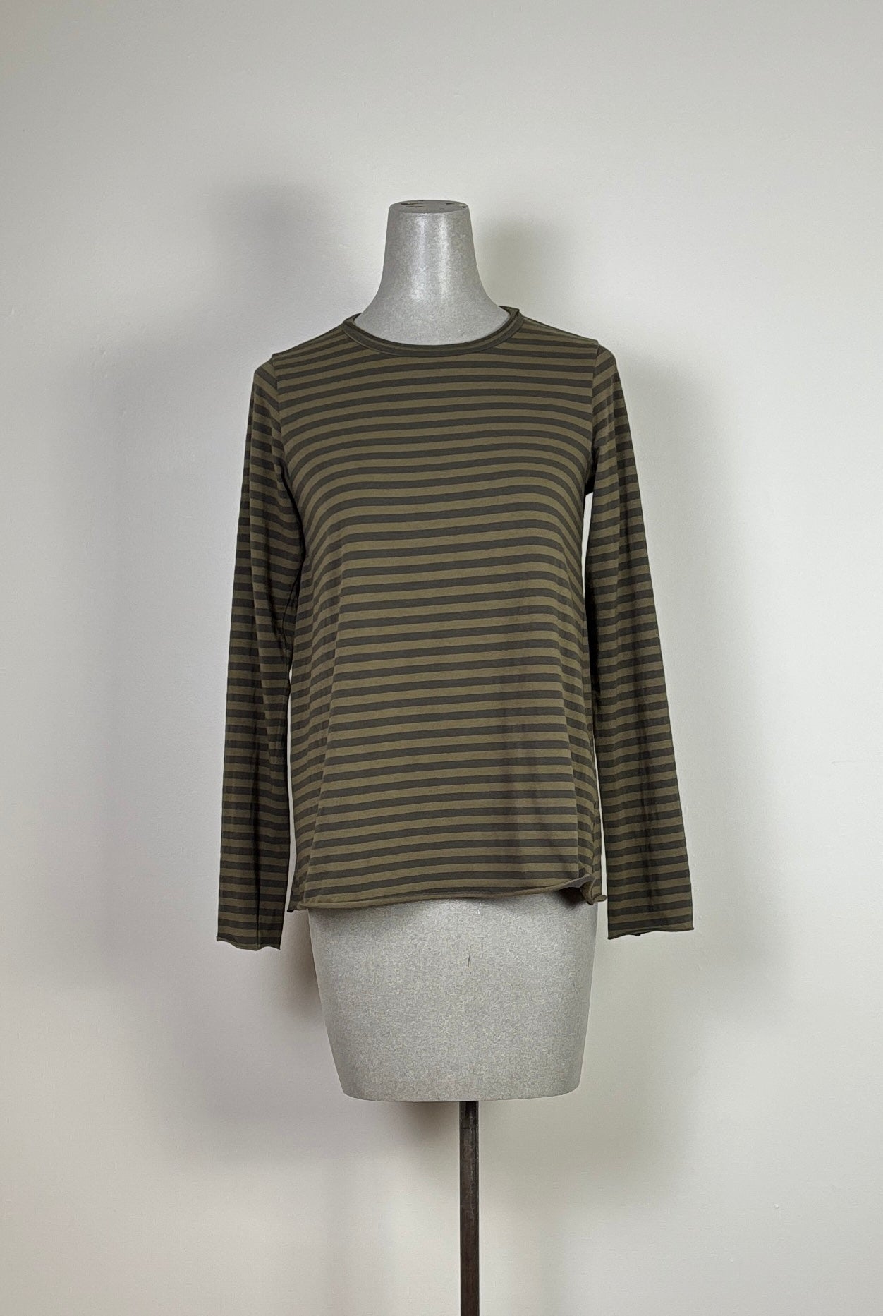 Labo.Art ~ Maglia Jeppe - Timo Stripe