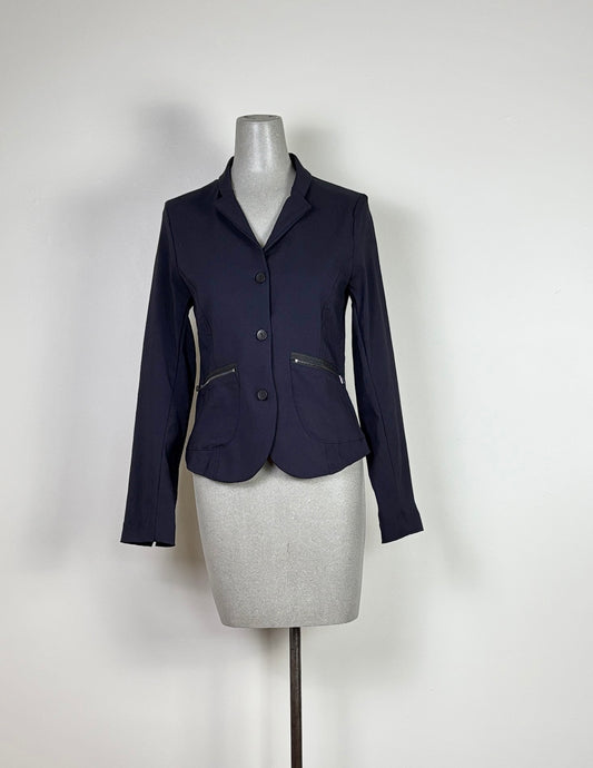 Porto  ~  Vail Jacket - Deep