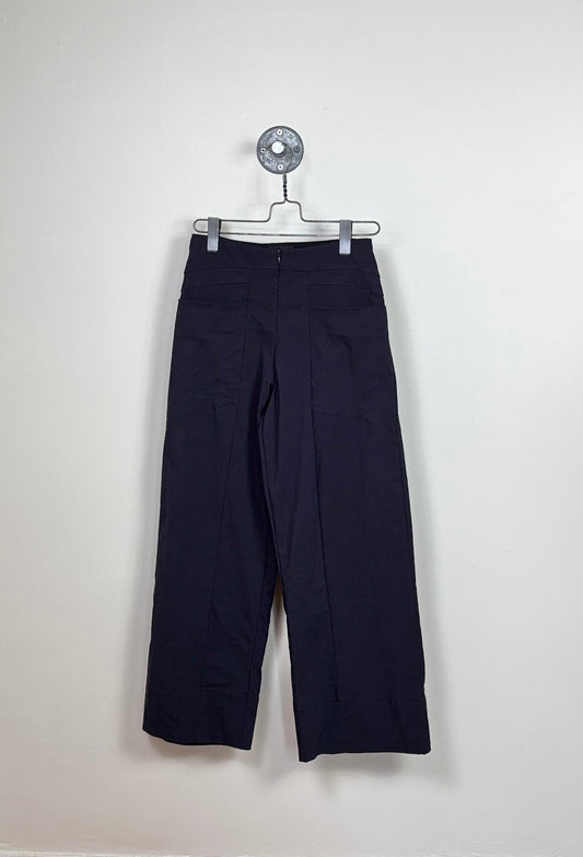 Porto  ~  Wager Pant - Deep