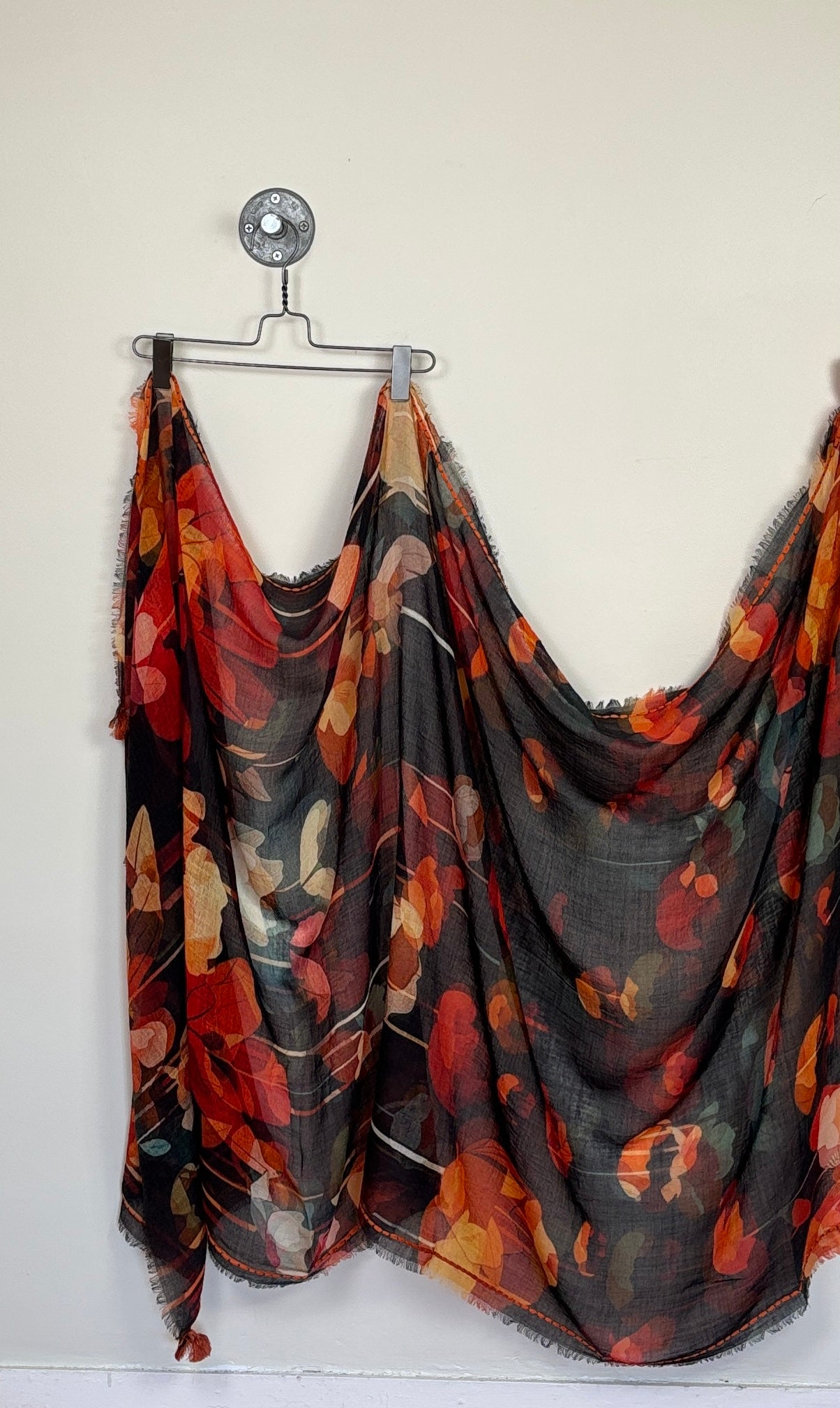 Amet & Ladoue ~ Scarf Alara - Sunburn