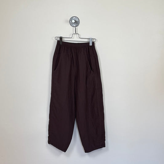 Cynthia Ashby  ~  Dez Pants - Element