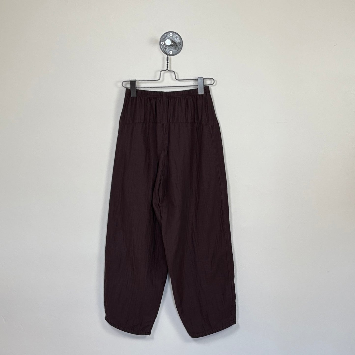 Cynthia Ashby  ~  Dez Pants - Element