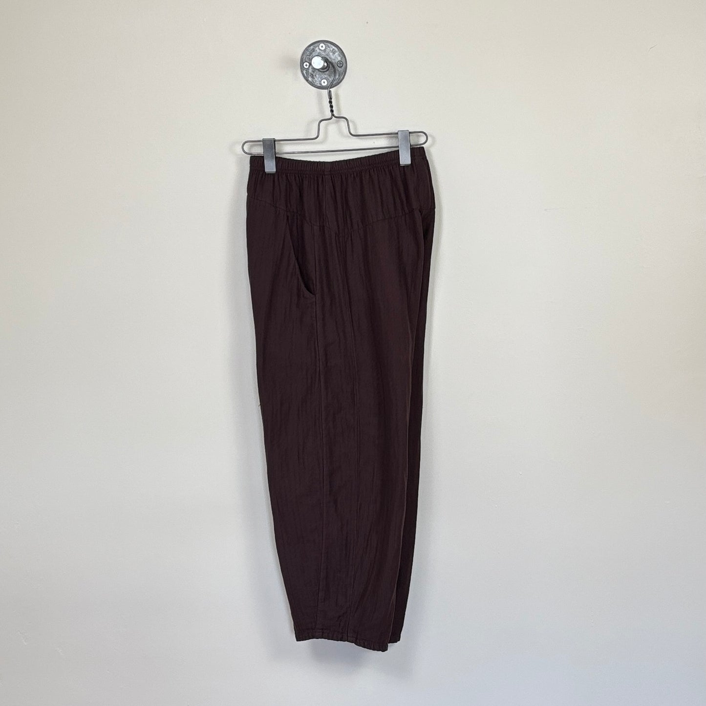 Cynthia Ashby  ~  Dez Pants - Element