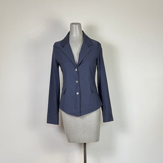 Porto  ~  Parliament Jacket - Lago