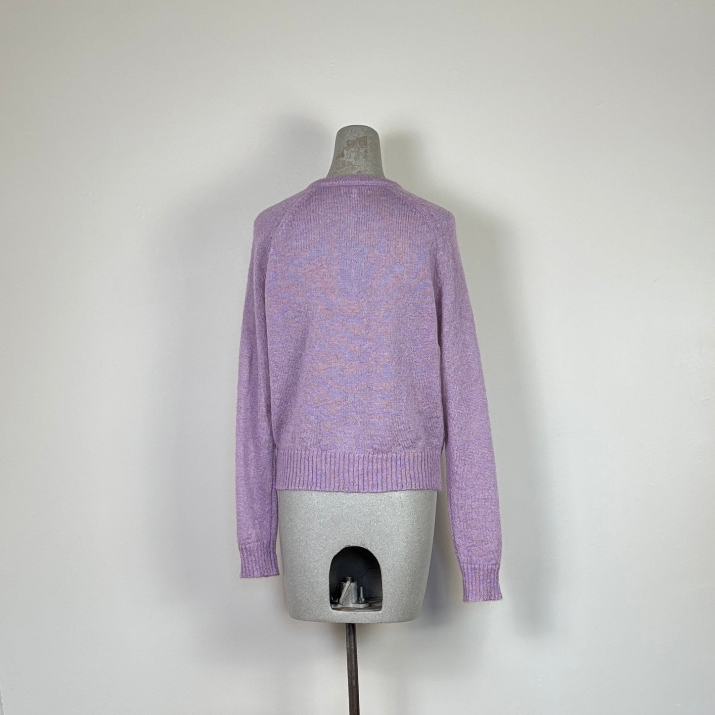 Maska  ~  Laio Cardigan - Lilac