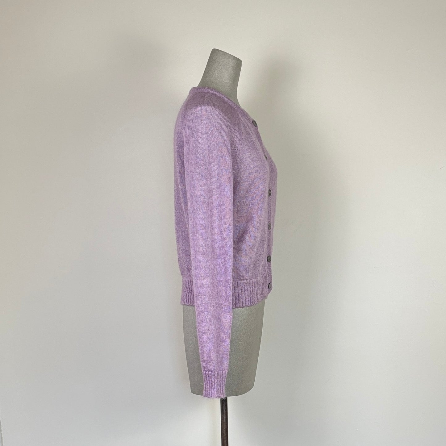 Maska  ~  Laio Cardigan - Lilac