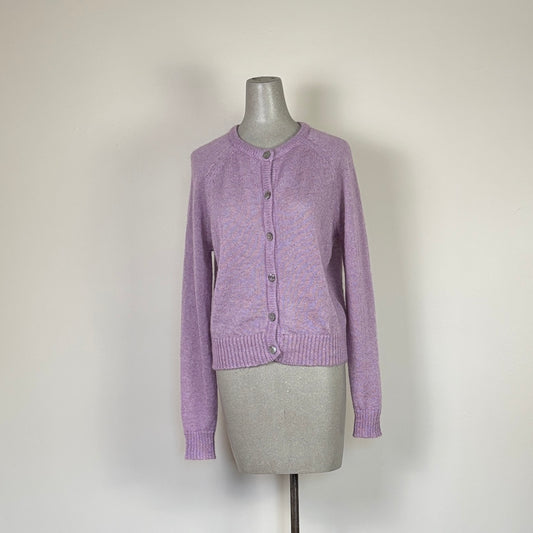 Maska  ~  Laio Cardigan - Lilac