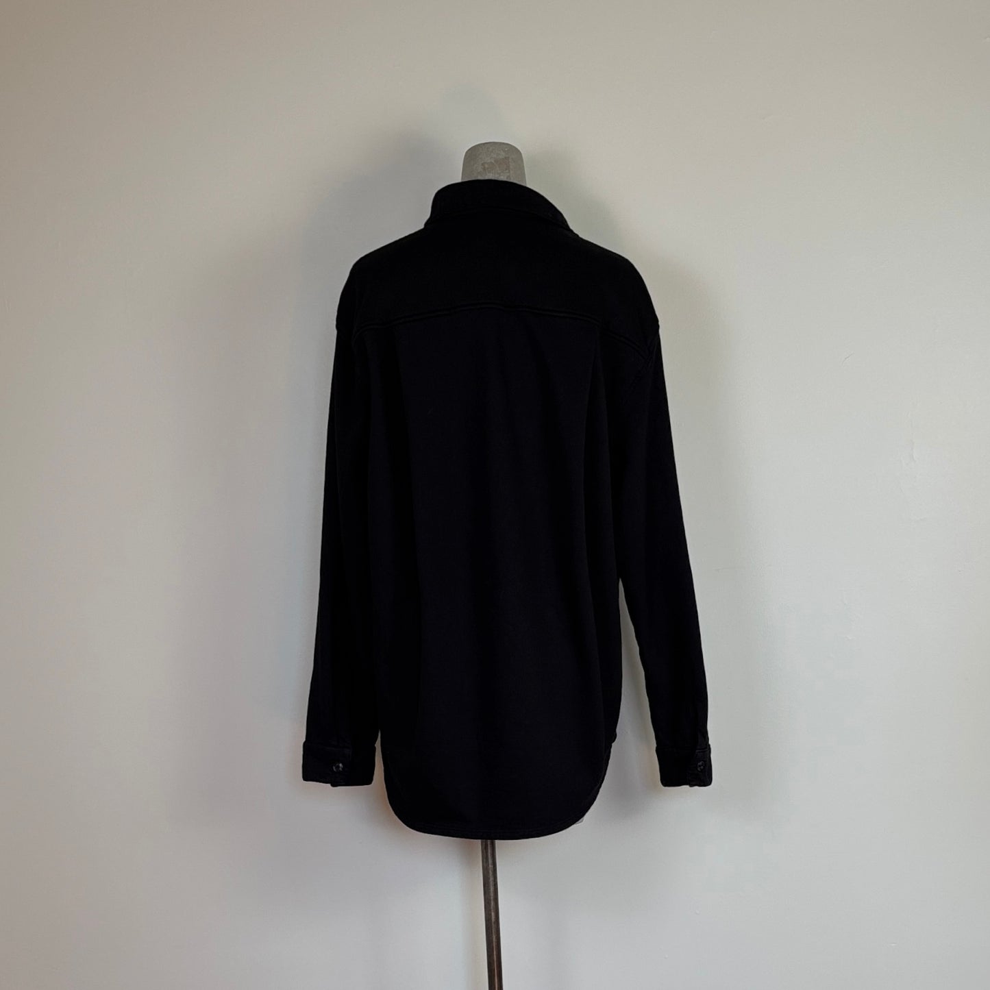 Prairie Underground  ~  Heart and Soul #1536 - Black