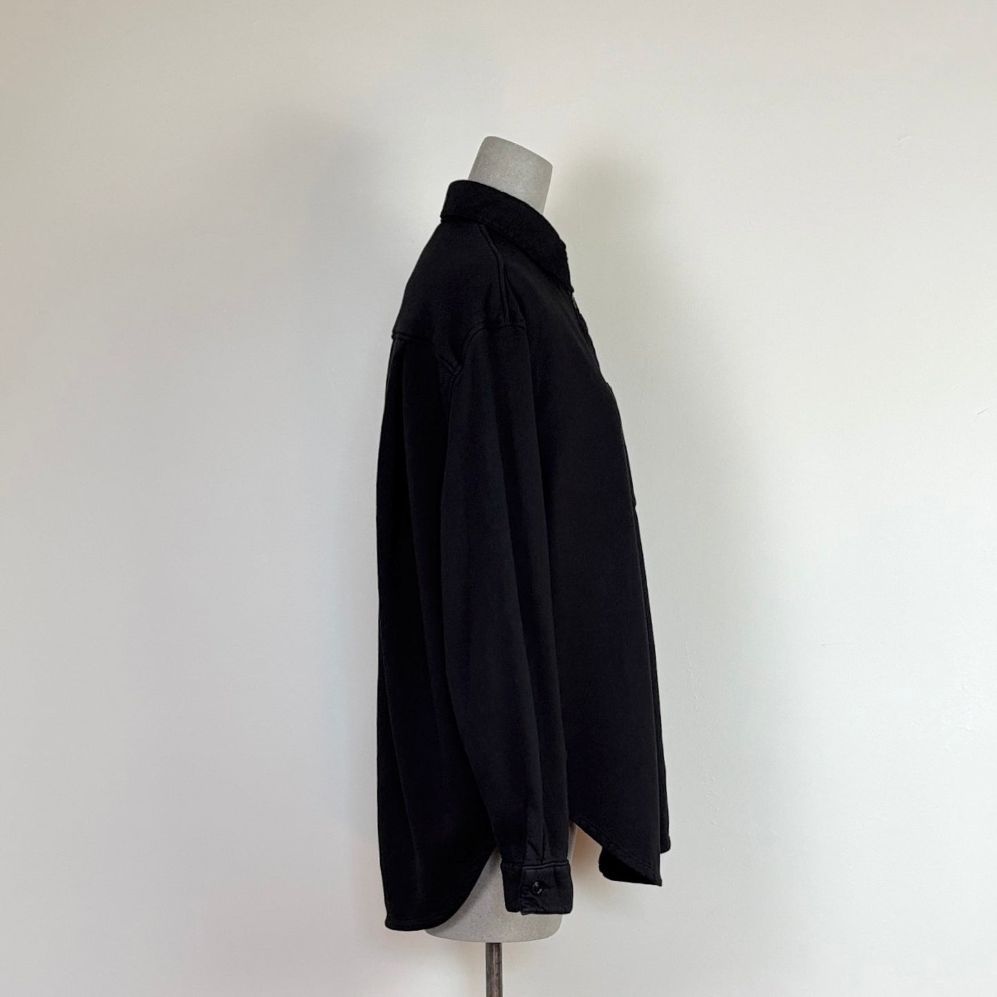 Prairie Underground  ~  Heart and Soul #1536 - Black