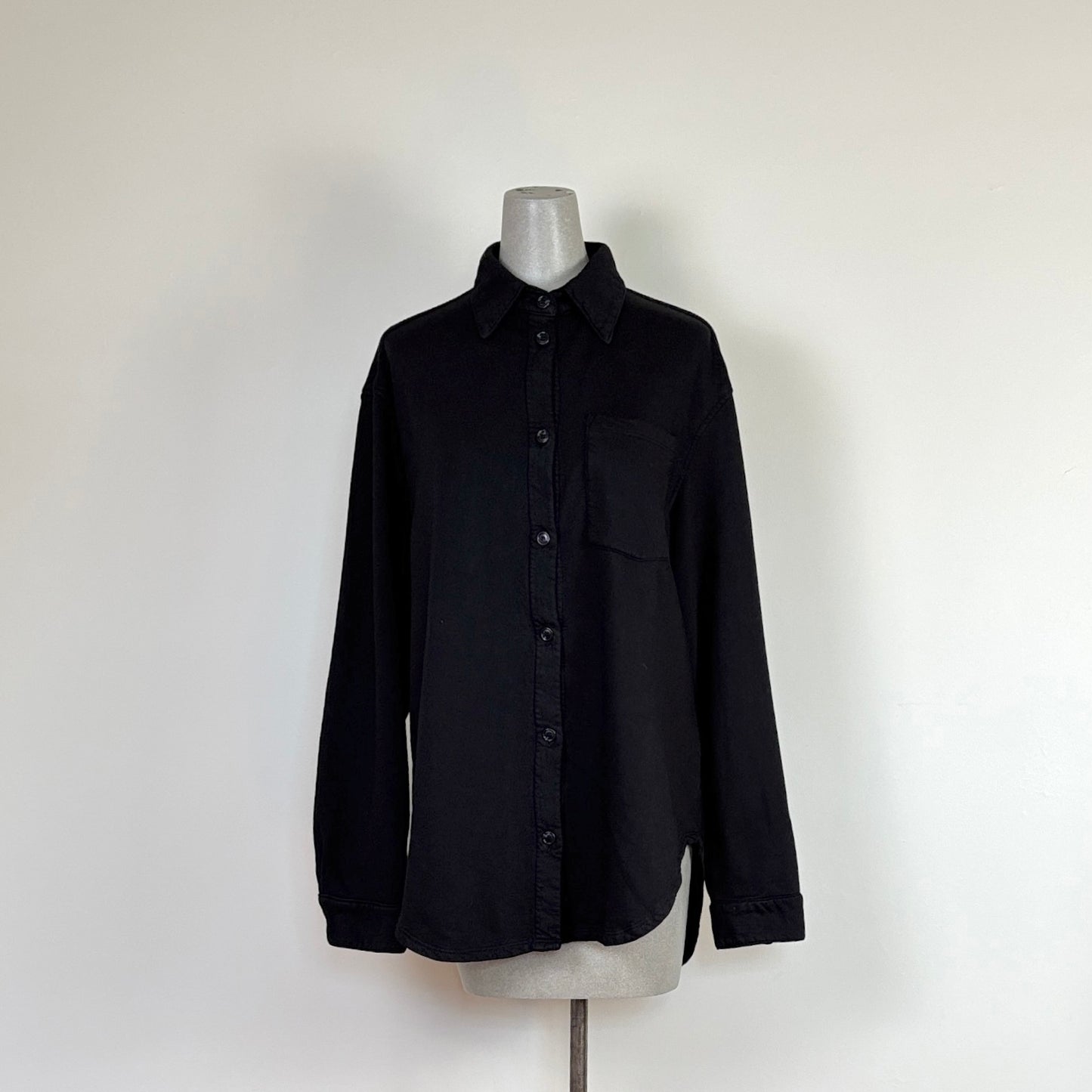 Prairie Underground  ~  Heart and Soul #1536 - Black