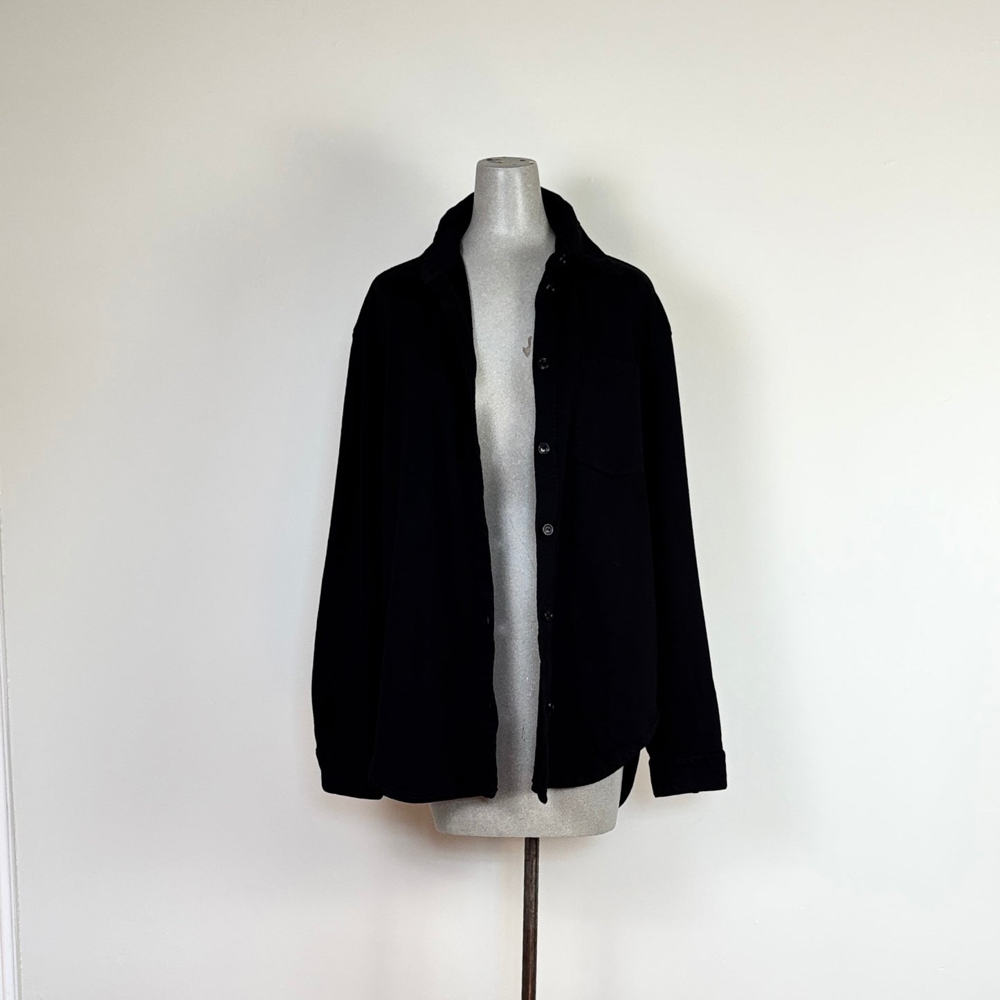 Prairie Underground  ~  Heart and Soul #1536 - Black