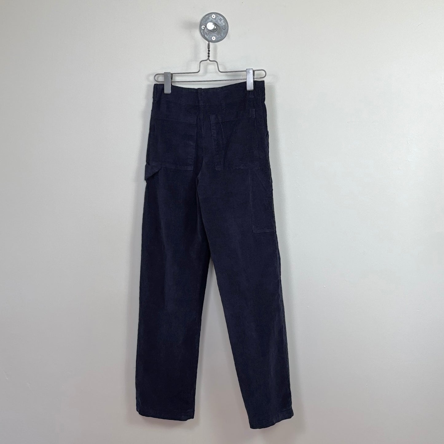 Prairie Underground  ~ Corduroy Carpenter Pant #1461 - Midnight