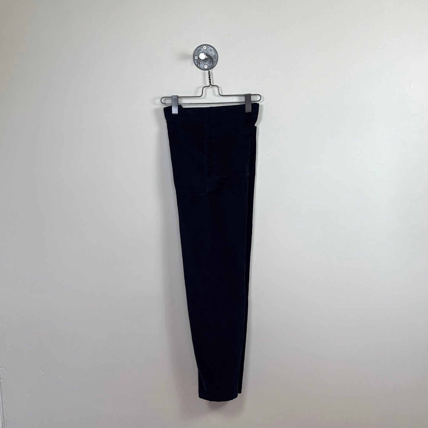 Prairie Underground  ~ Corduroy Carpenter Pant #1461 - Midnight