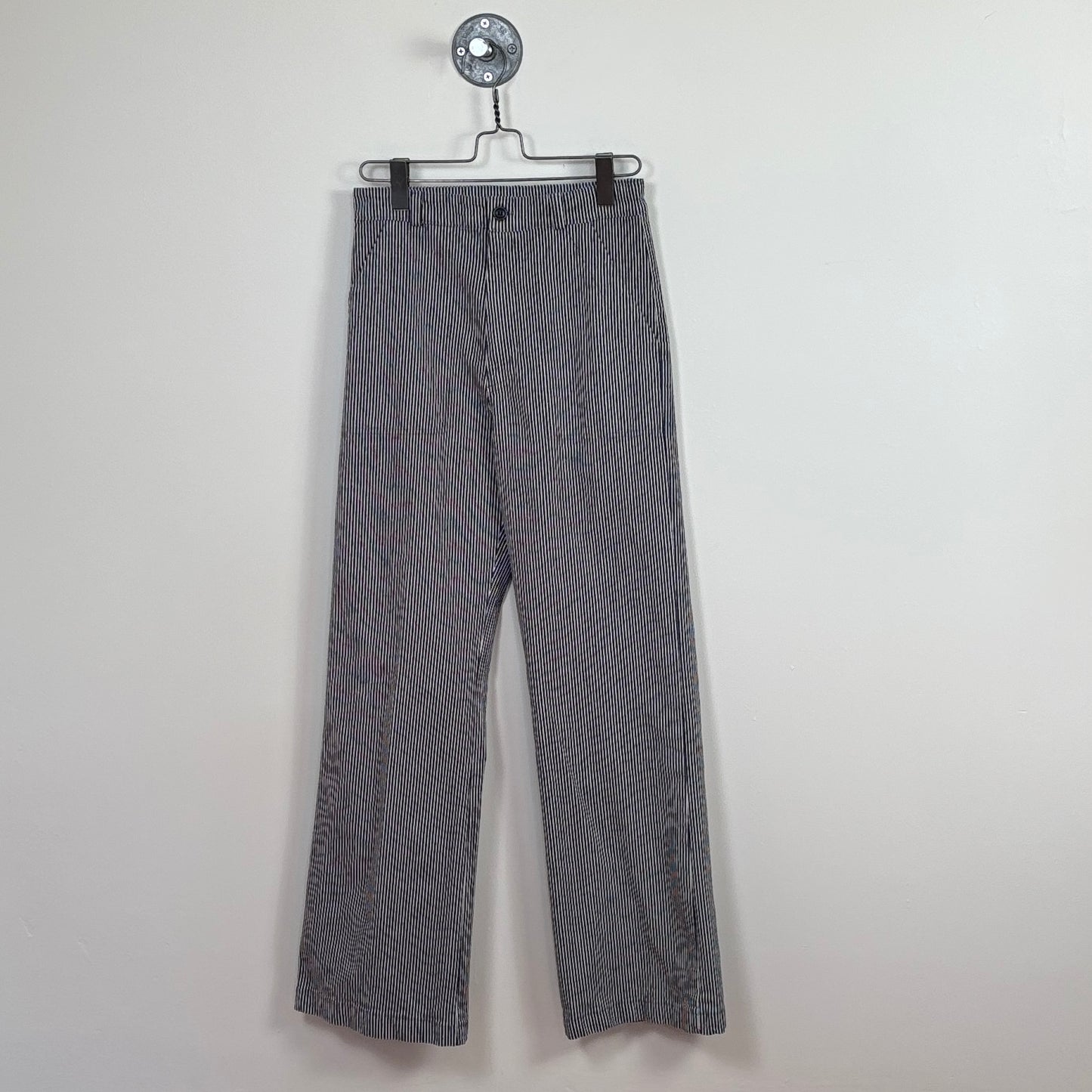 Prairie Underground  ~  Long Smithy Pant #1532 - Oyster