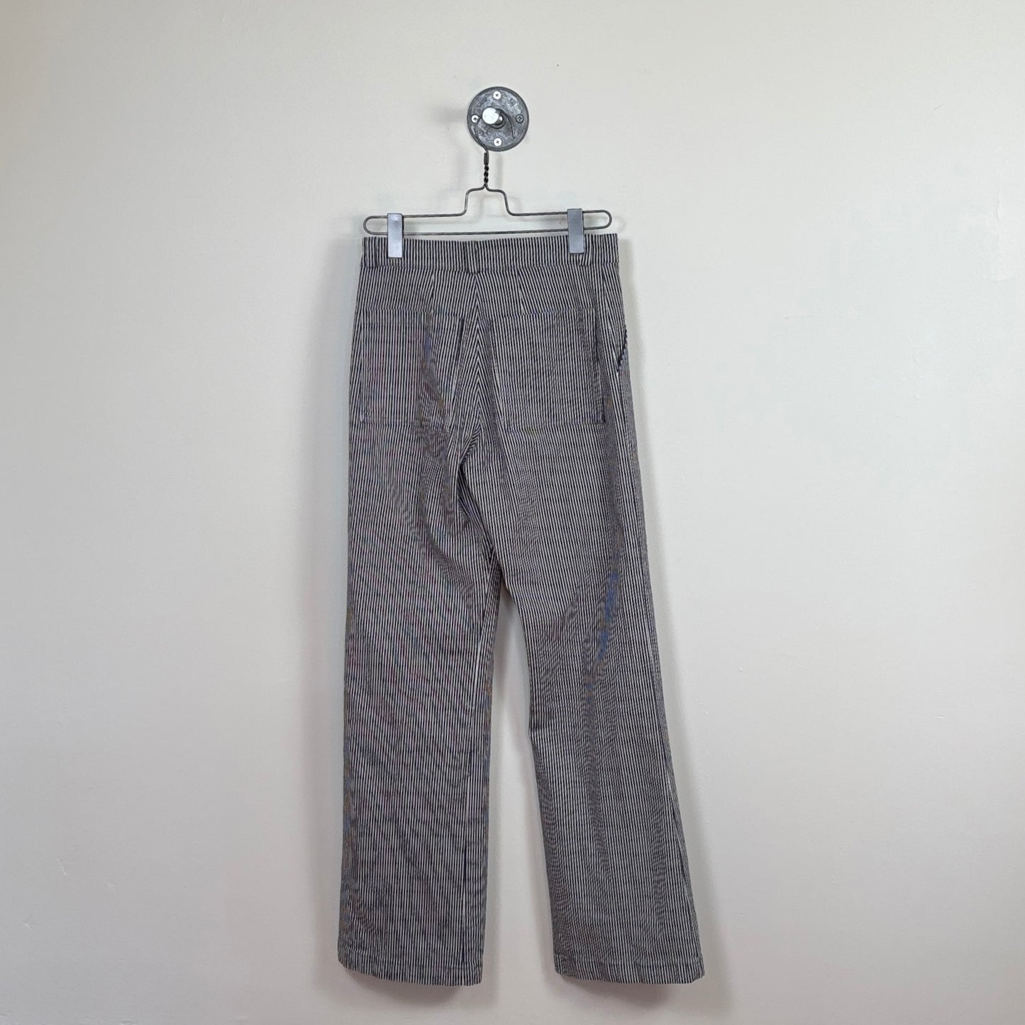 Prairie Underground  ~  Long Smithy Pant #1532 - Oyster