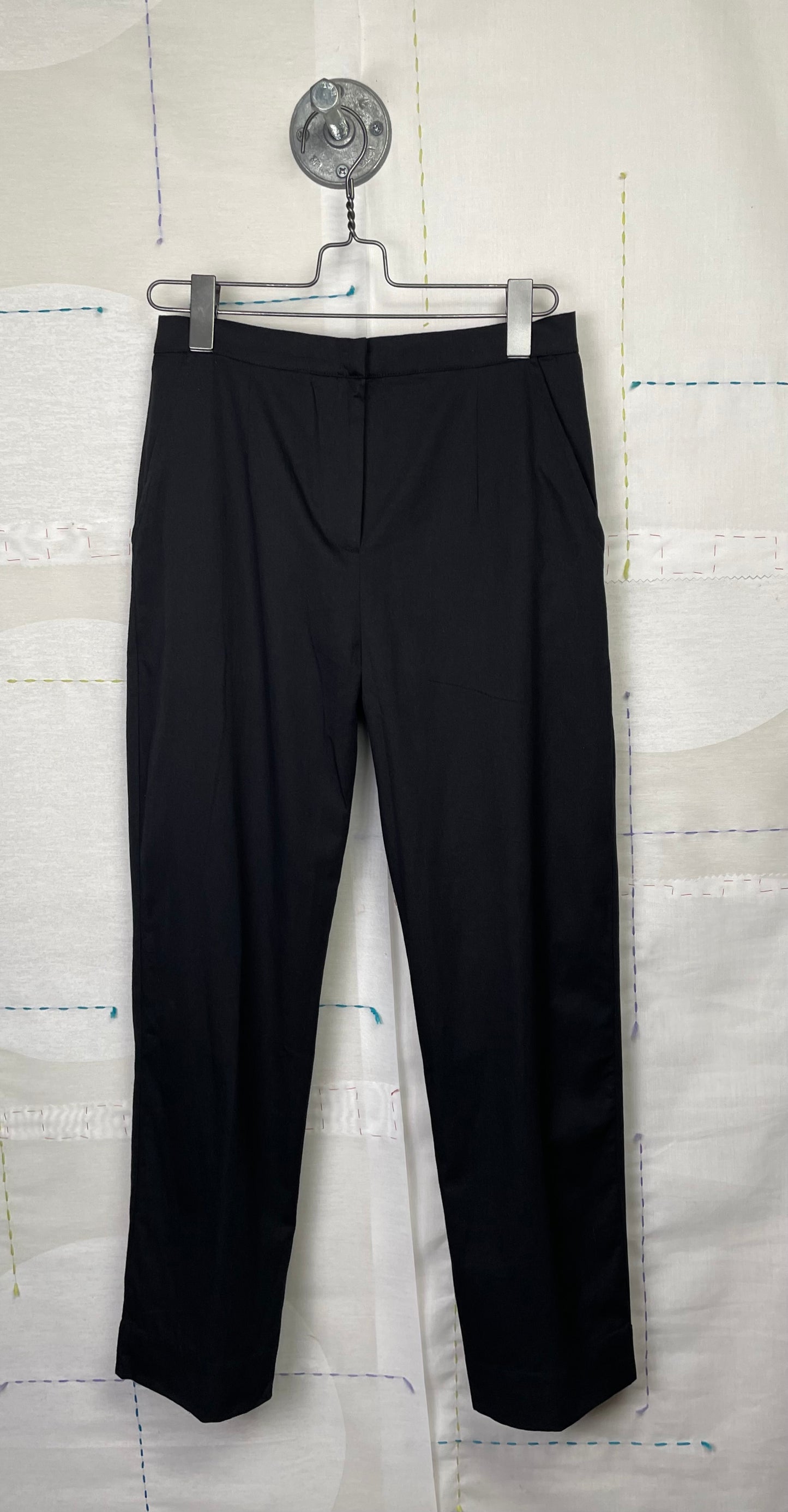 M.Patmos  ~  Lou Pants - Black