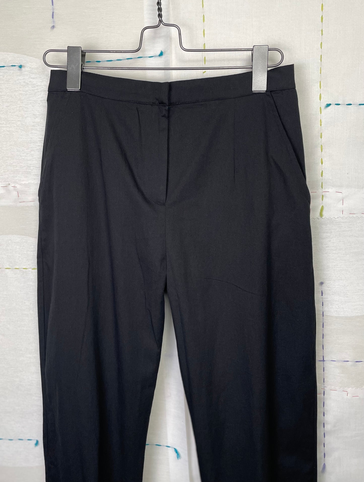 M.Patmos  ~  Lou Pants - Black