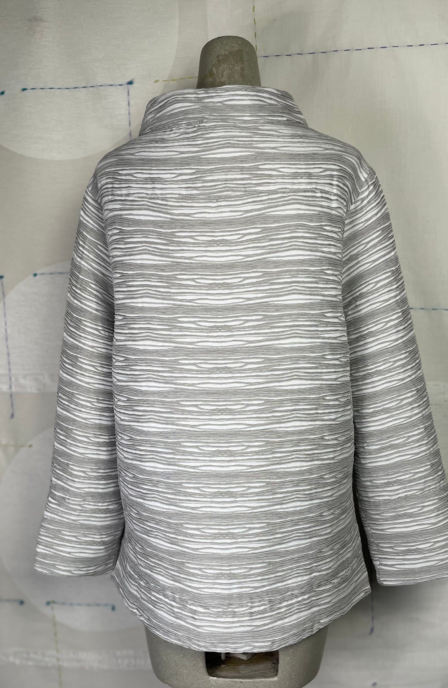 MSquare ~ Hazel Shirt - Complex