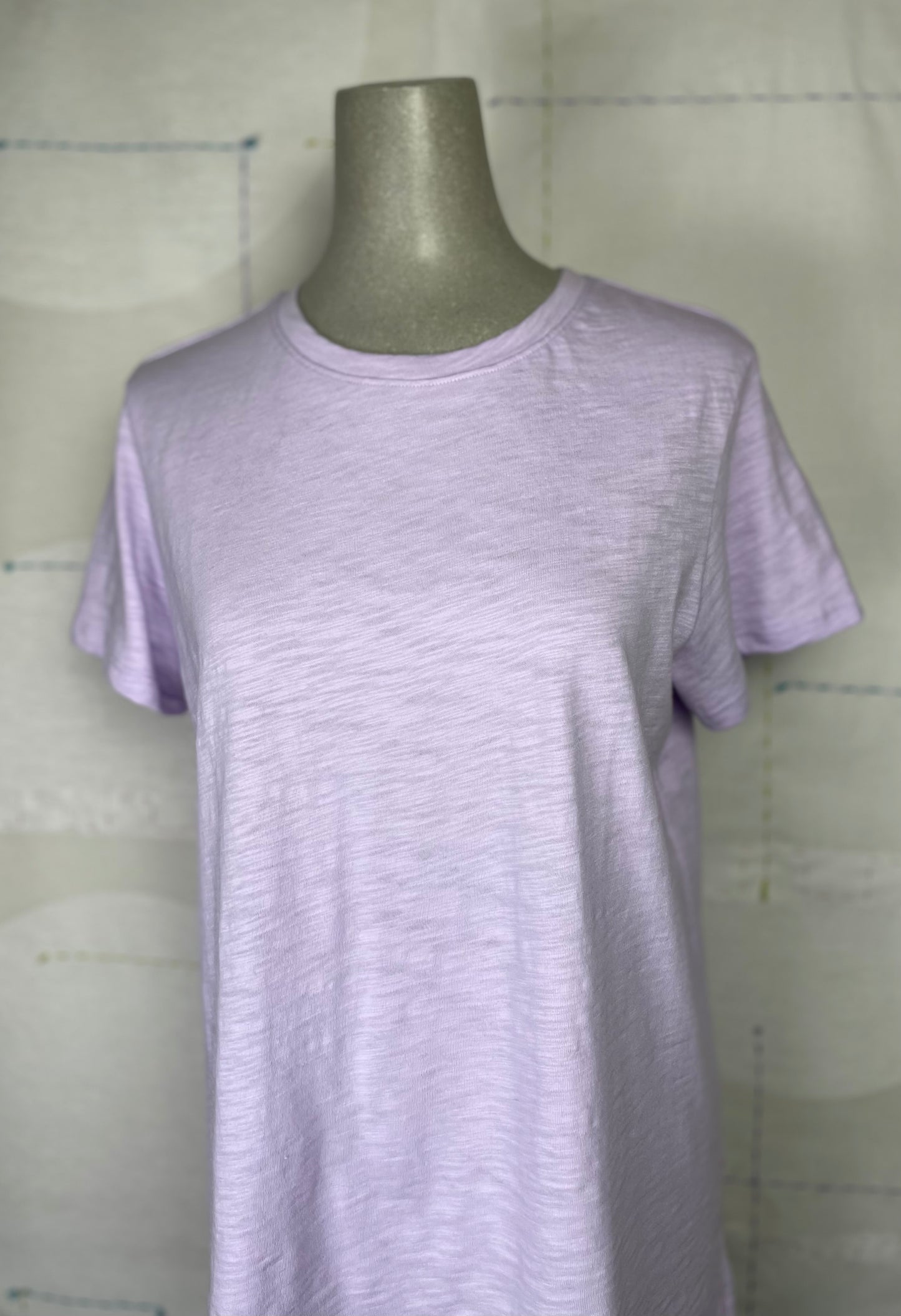 Lilla P. ~ Oversized Boyfriend Tee - Lily