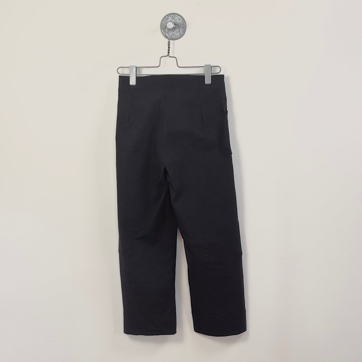 Porto ~ Novice Pant - Black