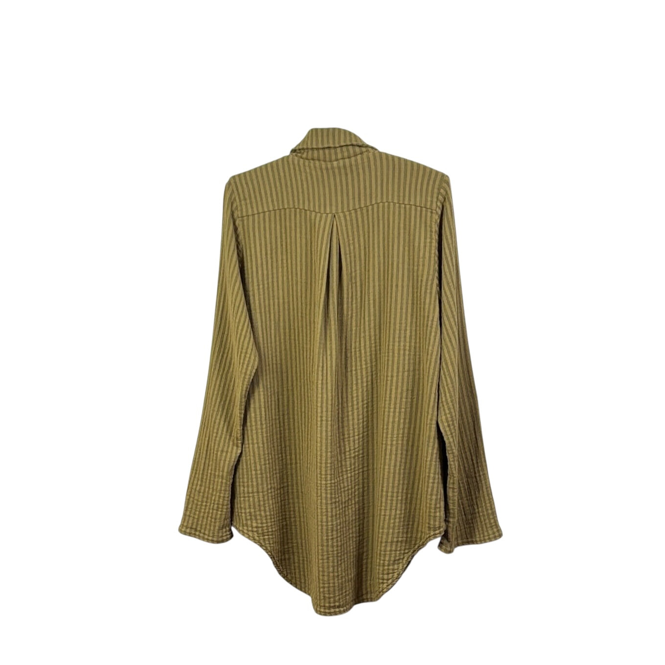 Cynthia Ashby ~ Jones Shirt - Flora