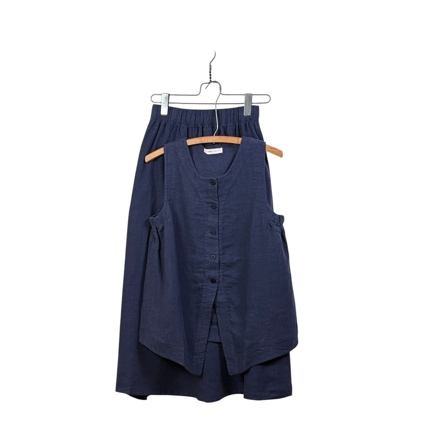 Beaumont Organic ~ Olivia-May - Midnight
