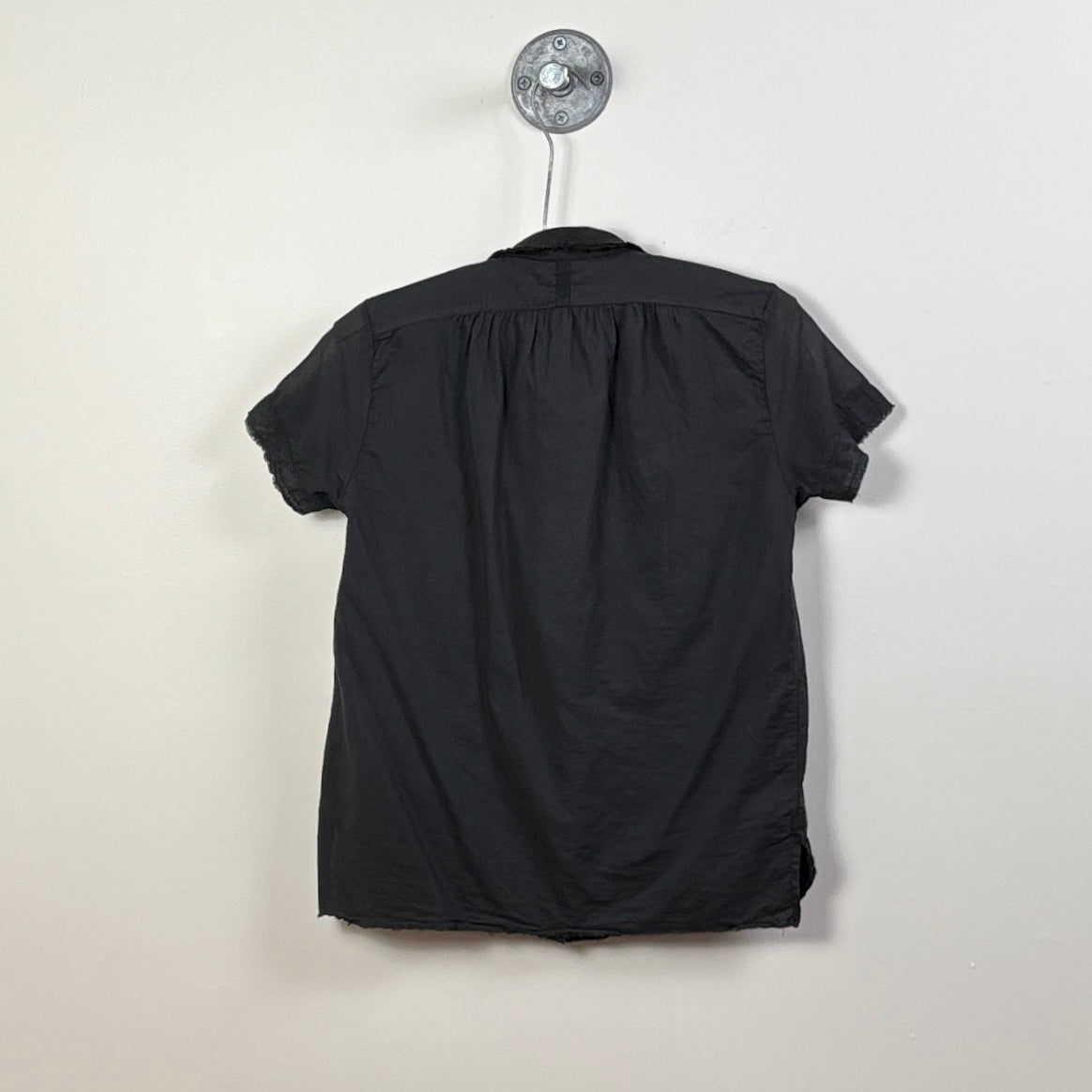 H+ Hannoh Wesssel ~ Shirt Sydney - Black