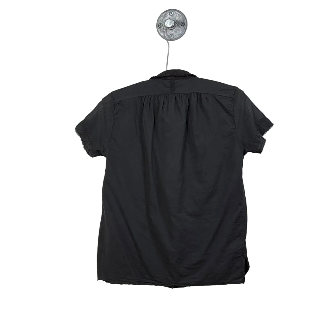 H+ Hannoh Wesssel ~ Shirt Sydney - Black
