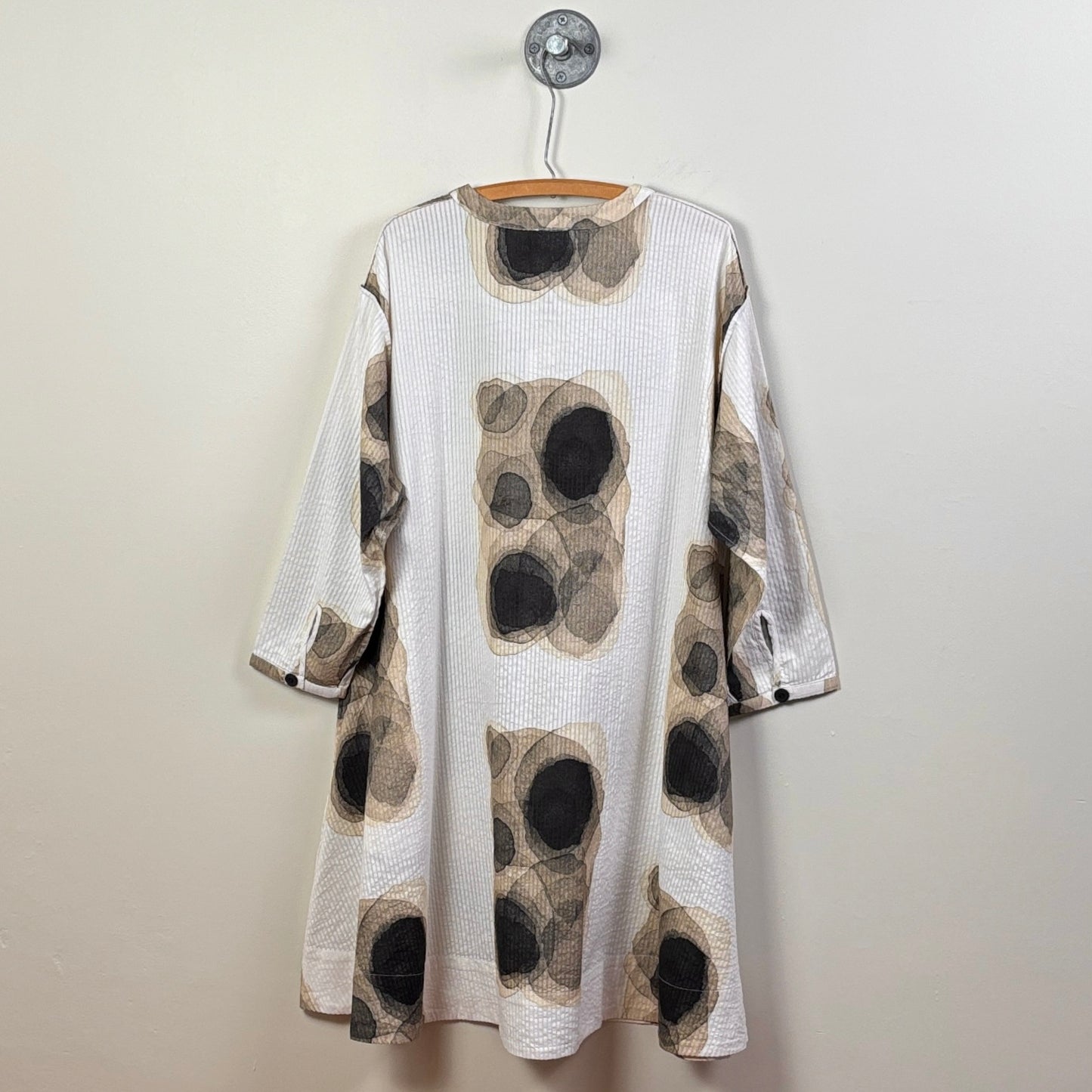 M Square ~ Anya Dress - Posh