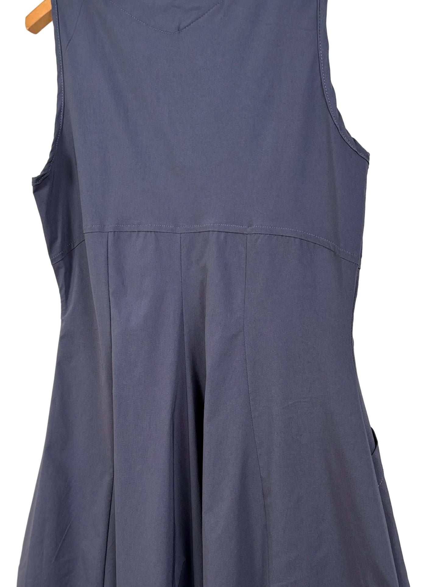 Porto ~ Poppi Dress - Lago