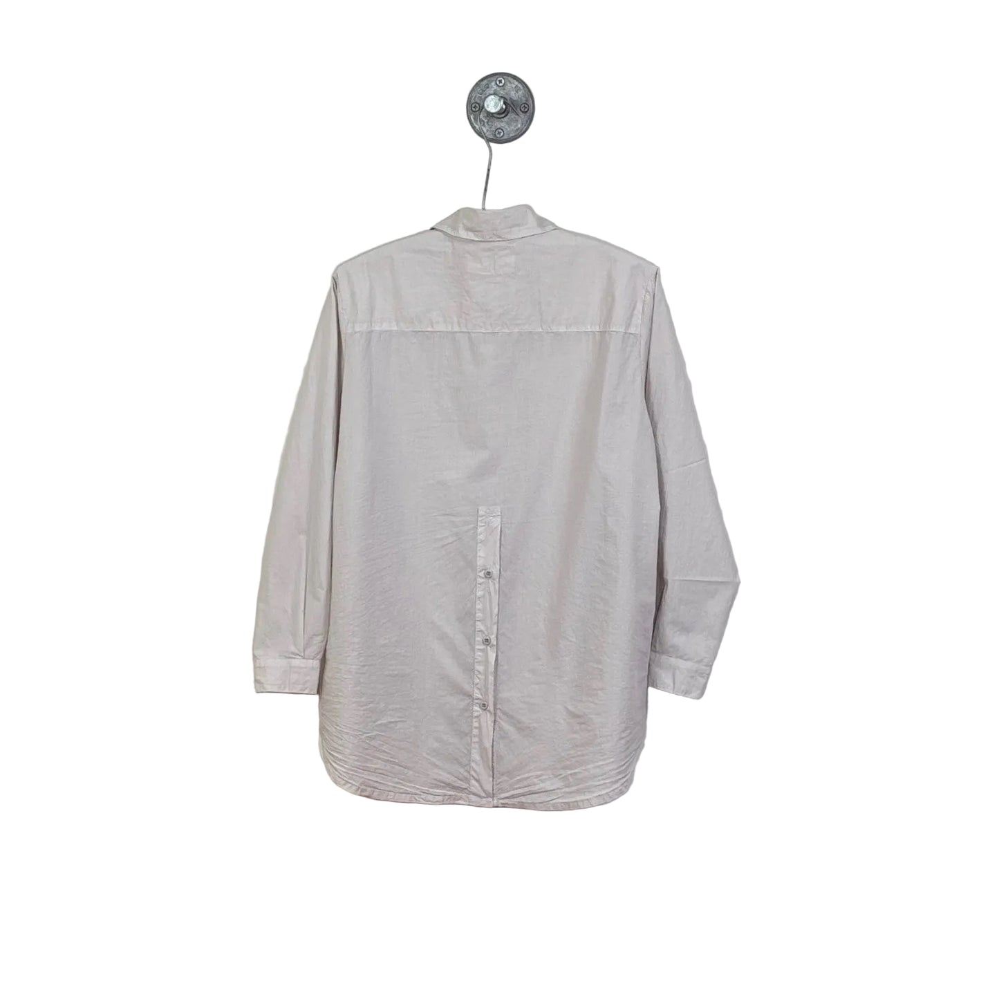Labo.Art ~ Camicia Dera - Quarzo