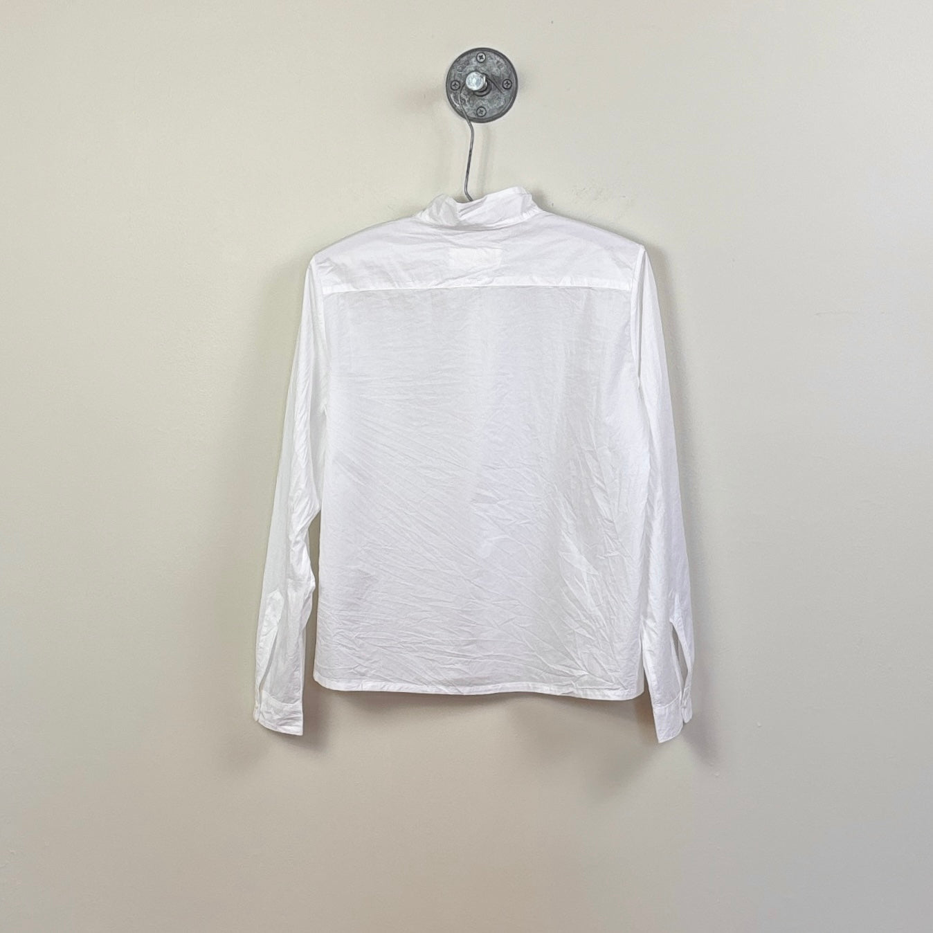 Labo.Art ~ Camicia Cima - White